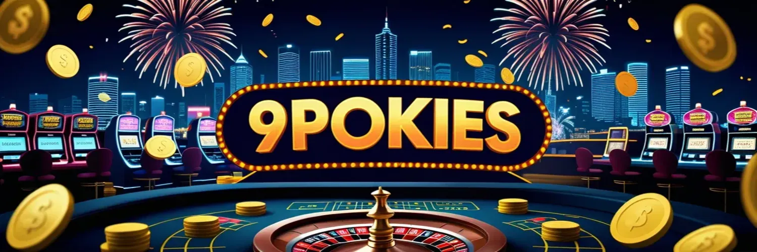 9pokies Casino Play Now