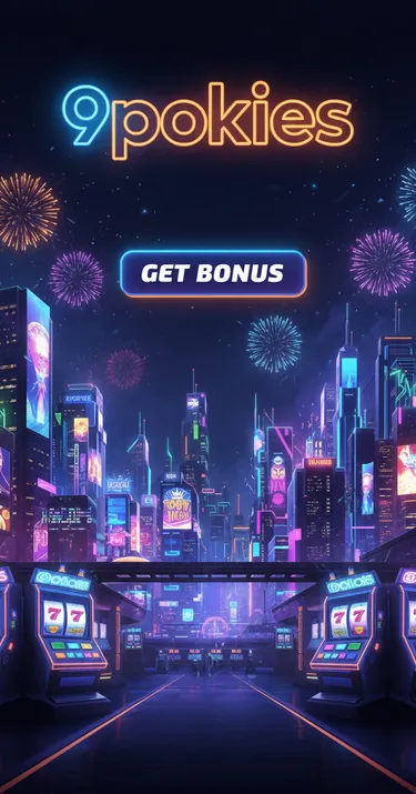 9Pokies Casino